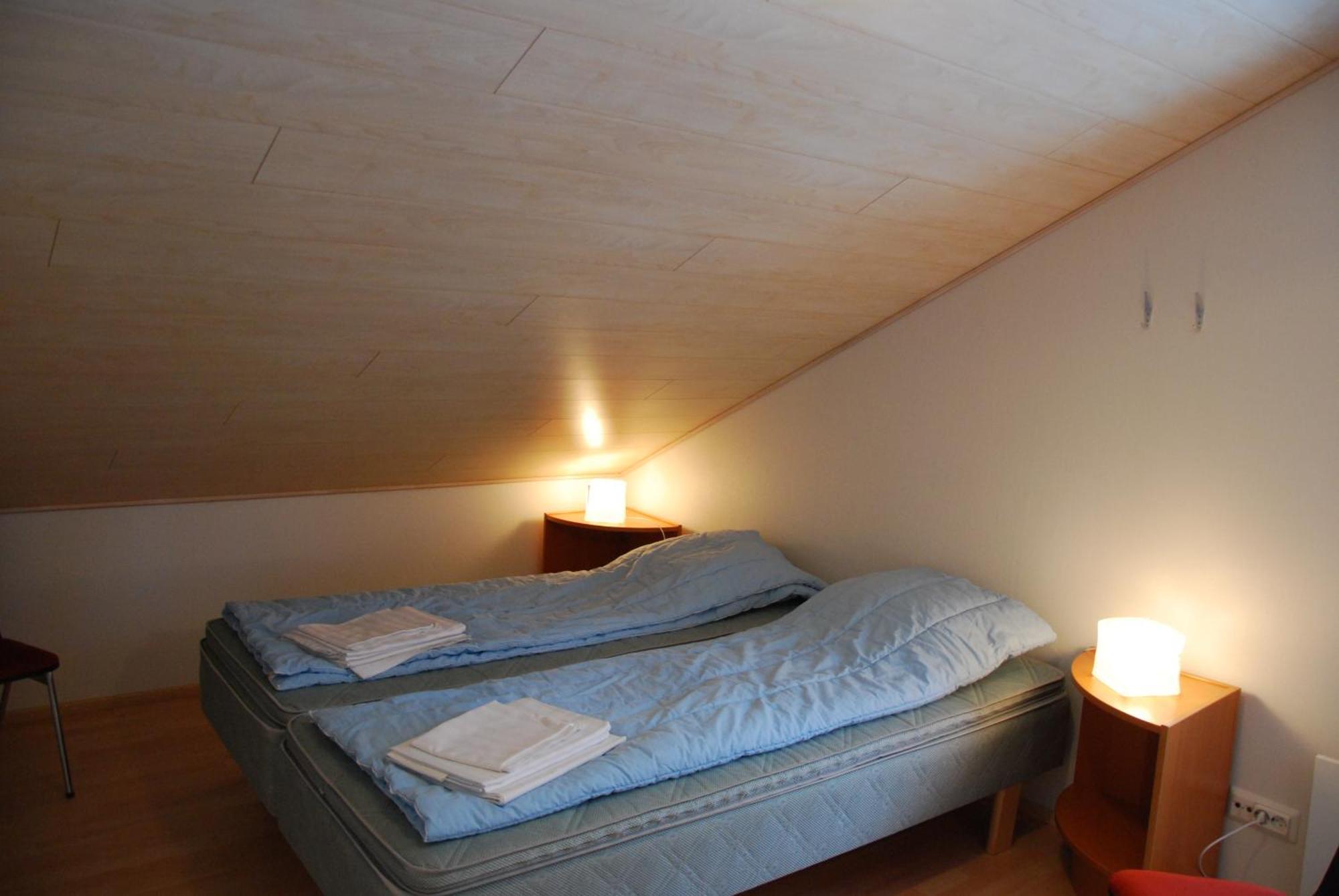 Spa Suites Ikaalisten Kylpylae Ikaalinen Ngoại thất bức ảnh