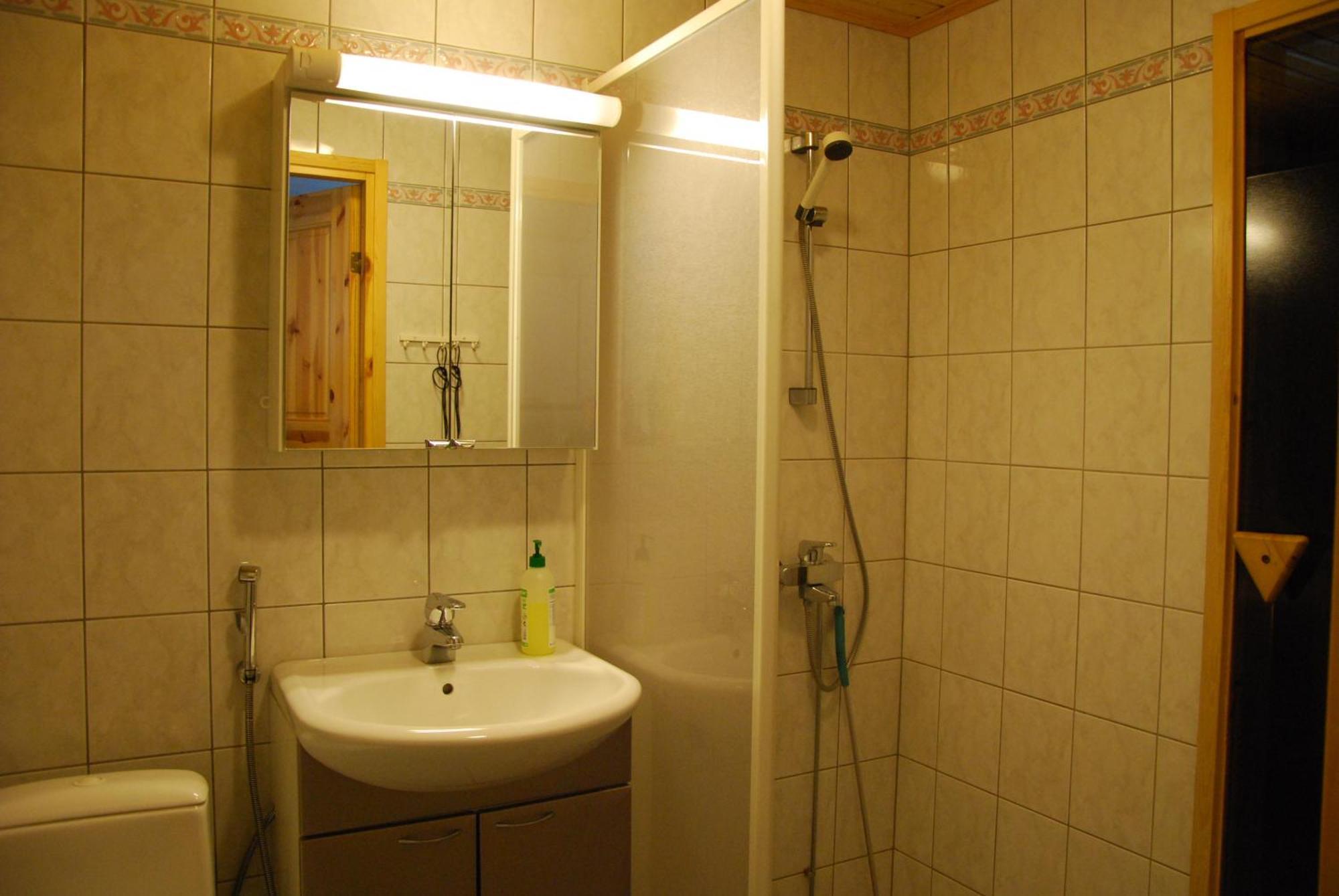 Spa Suites Ikaalisten Kylpylae Ikaalinen Ngoại thất bức ảnh