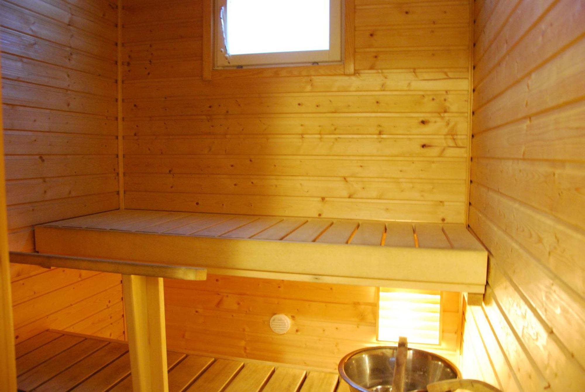Spa Suites Ikaalisten Kylpylae Ikaalinen Ngoại thất bức ảnh