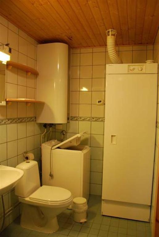 Spa Suites Ikaalisten Kylpylae Ikaalinen Ngoại thất bức ảnh
