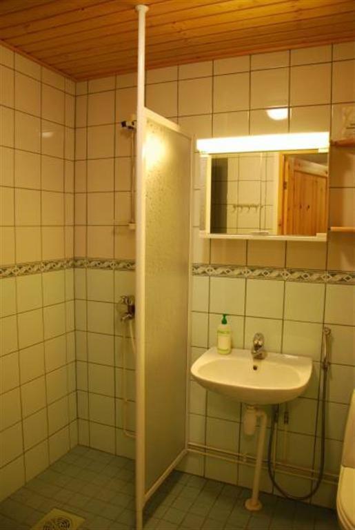 Spa Suites Ikaalisten Kylpylae Ikaalinen Ngoại thất bức ảnh