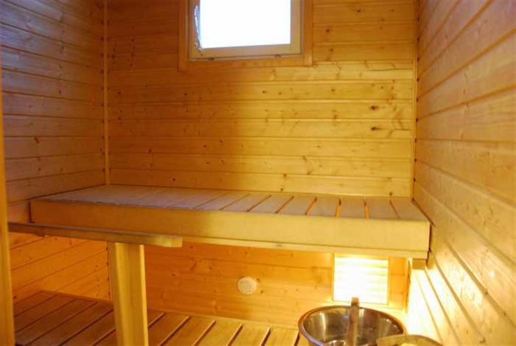 Spa Suites Ikaalisten Kylpylae Ikaalinen Ngoại thất bức ảnh